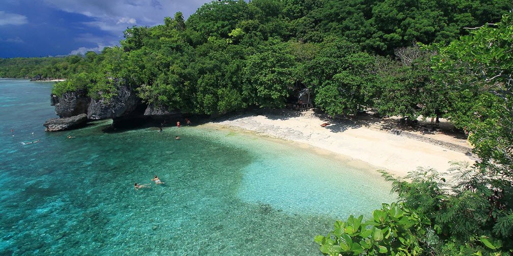 Salagdoong Beach , , Philippines